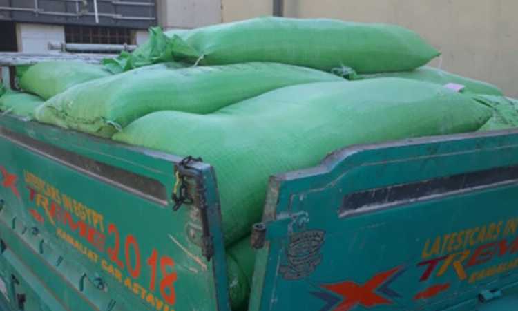 دقيق مدعم