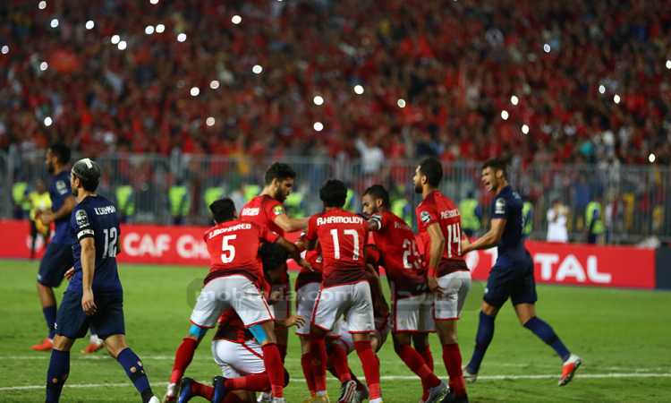 االأهلى