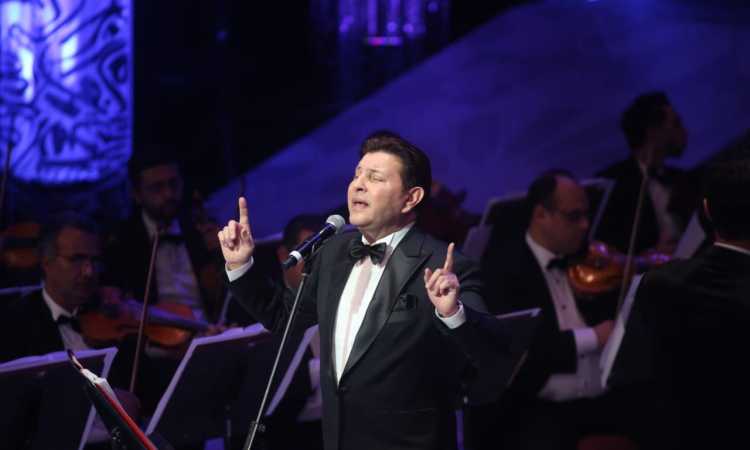 هانى شاكر 