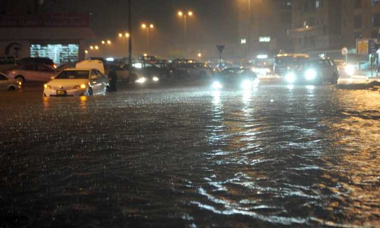سيول الكويت 