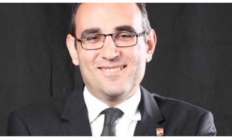محمد الدماطى