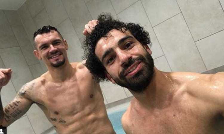 صلاح ولوفرين