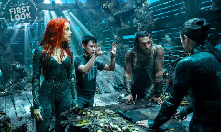 Aquaman