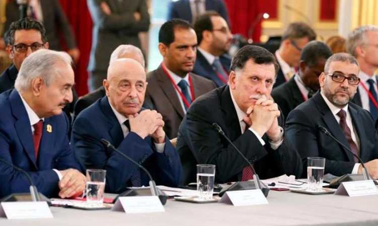 مؤتمر باليرمو