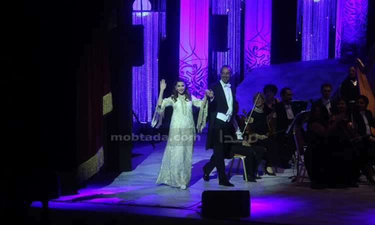 ماجدة الرومى