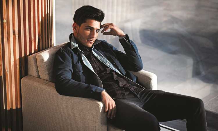 محمد عساف