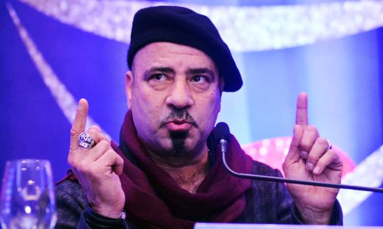 محمد سعد