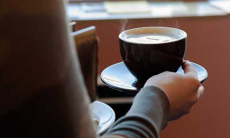 فوائد القهوة لمريض السكرى
