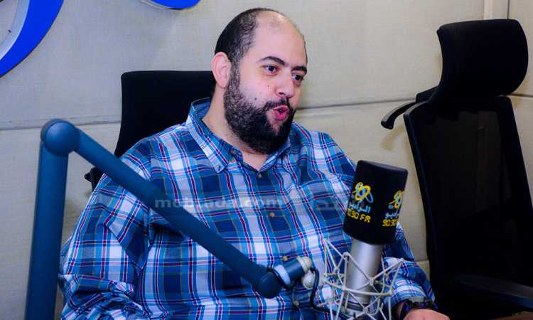 كلام معلمين| محمد حسين يقدم نصائح للخروج من الضغوط