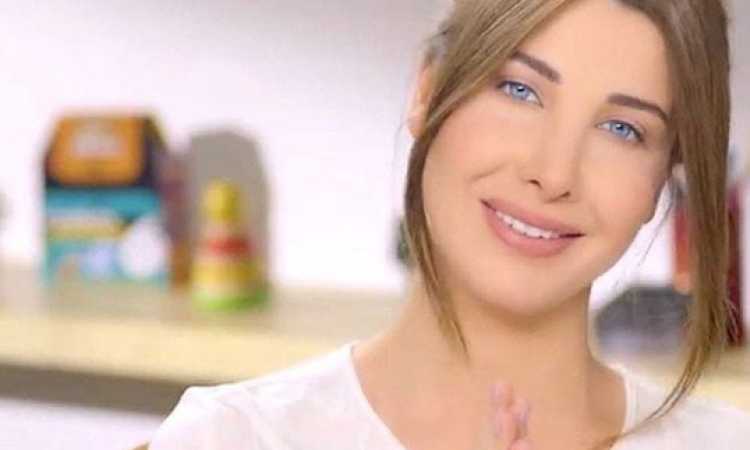 نانسى عجرم 