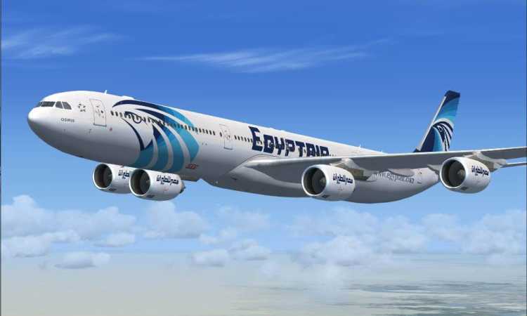 مصر للطيران