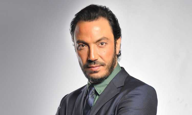 طارق لطفى