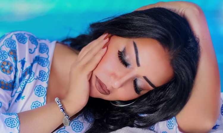 سمية الخشاب 