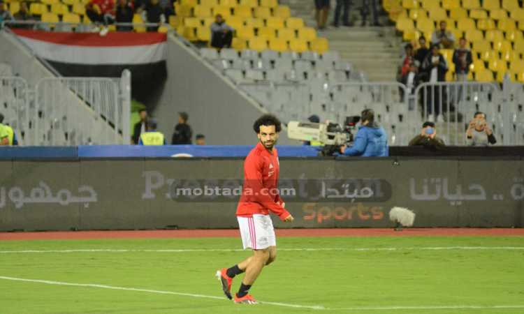 محمد صلاح