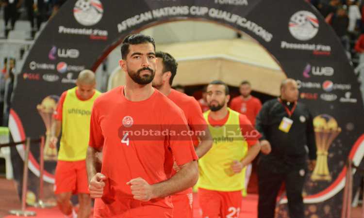منتخب تونس