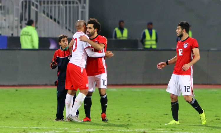 مصر وتونس