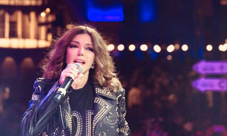 سميرة سعيد