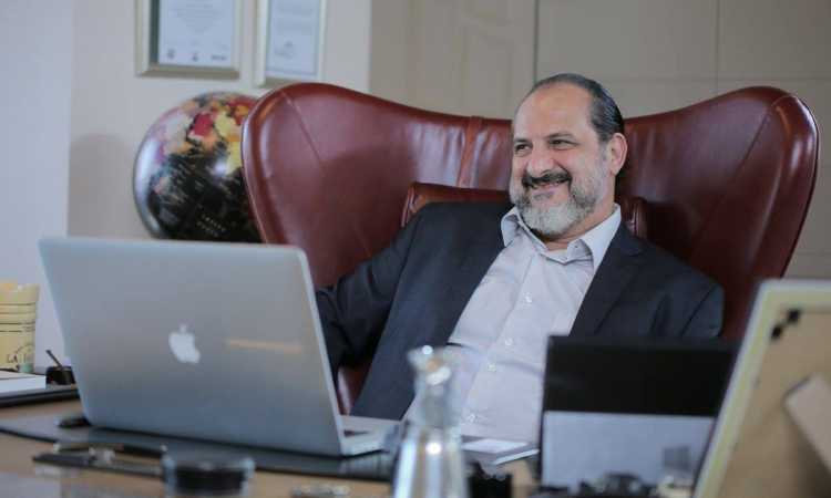 خالد الصاوى