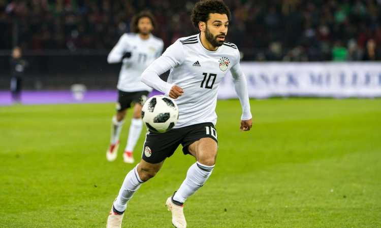 محمد صلاح