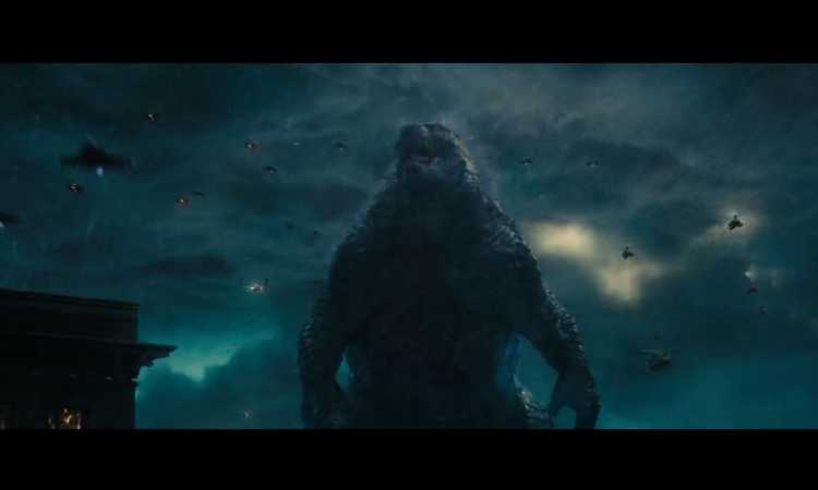 Godzilla: King Of The Monsters