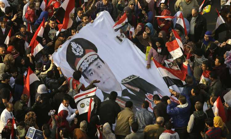 ثورة 30 يونيو