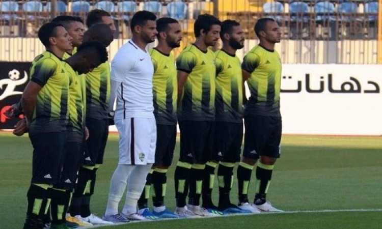 المقاولون العرب