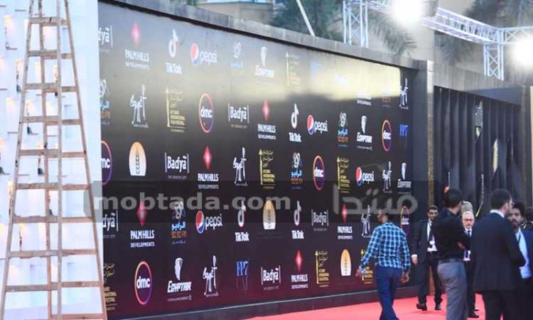 مهرجان القاهرة السينمائى