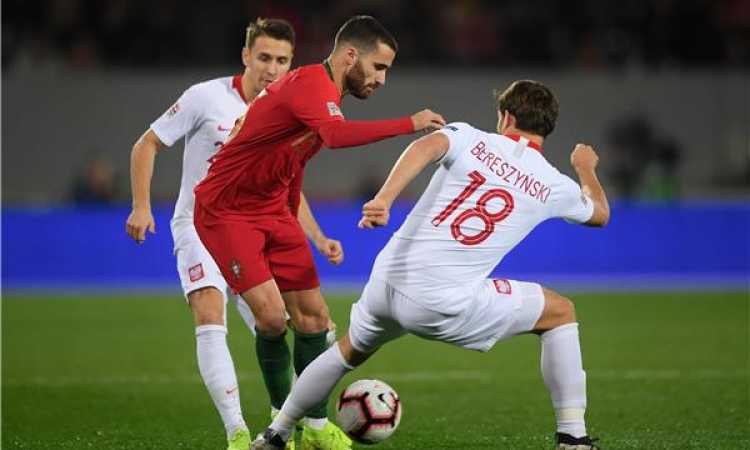 منتخب البرتغال 