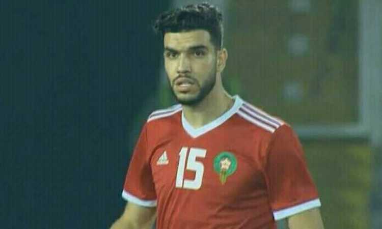 وليد أزارو