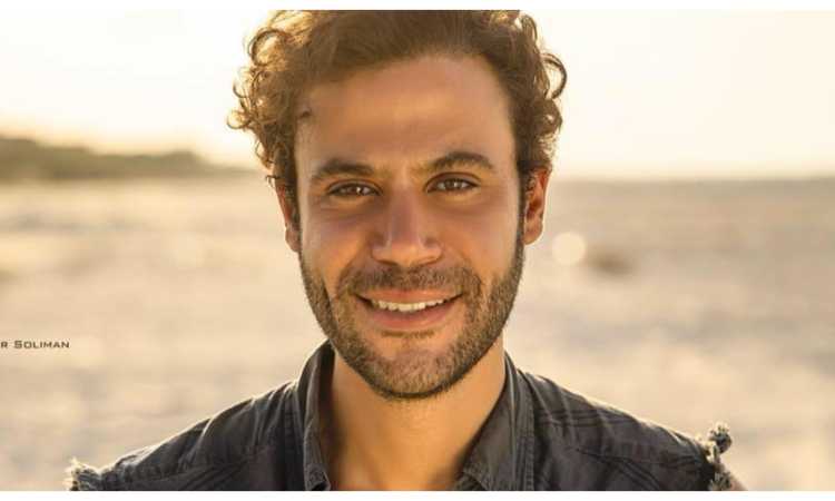 محمد إمام
