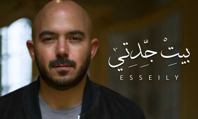 محمود العسيلى