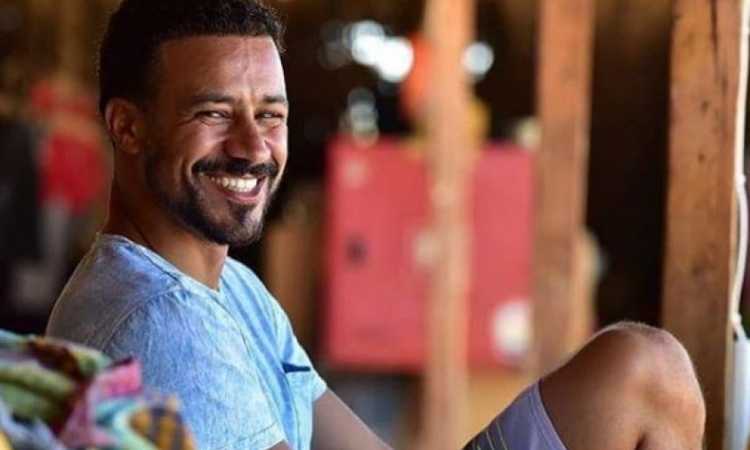 أحمد داوود