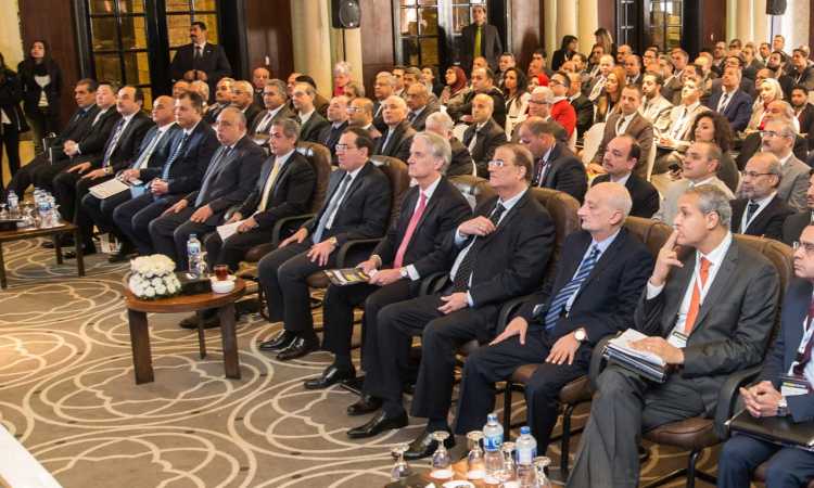 وزير البترول الدكتور طارق الملا