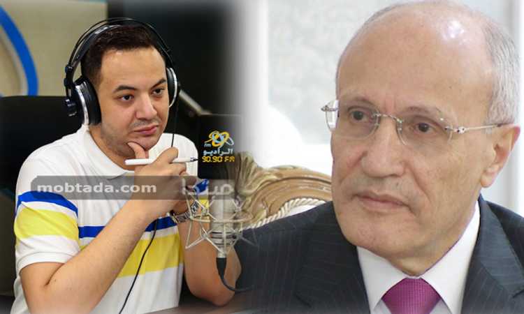 الحلوانى والعصار
