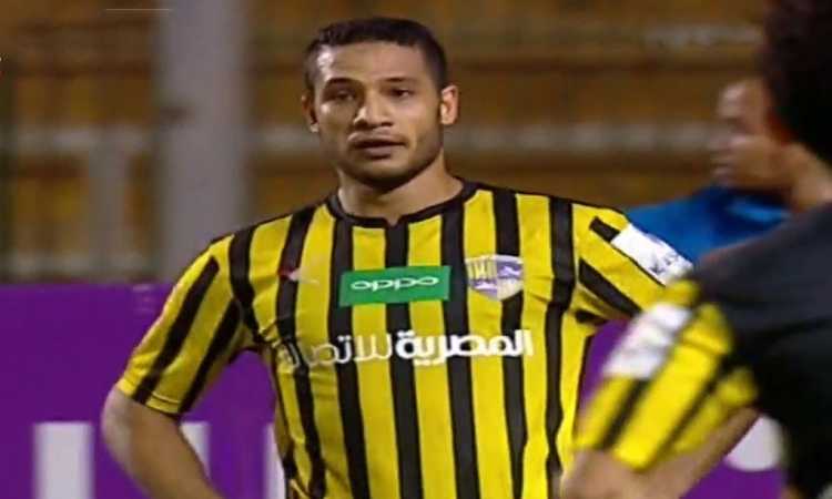 أحمد على