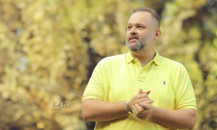 محمد محمود عبد العزيز