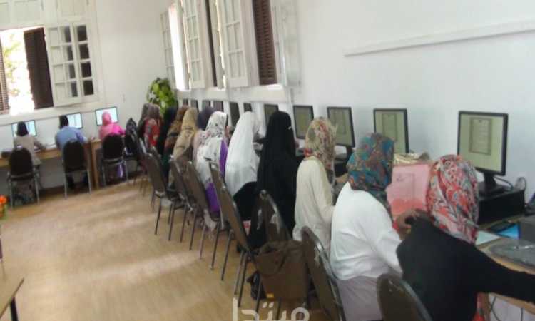 جامعة الأزهر «جاهزة» لامتحانات الفصل الدراسى الأول