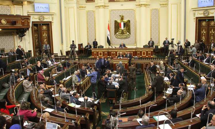 مشاكل المواطنين تتصدر مناقشات الجلسة العامة للبرلمان