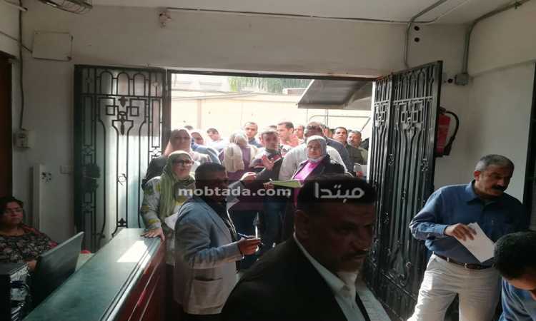 حملة 100 مليون صحة
