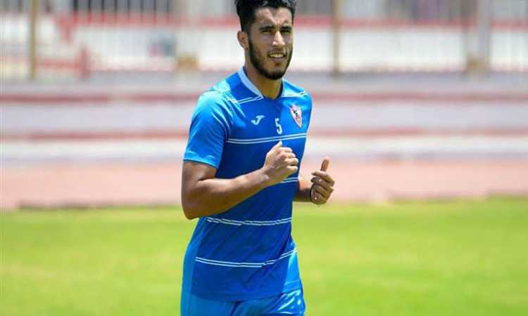 محمد حسن