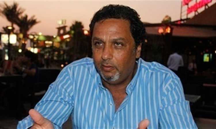 حازم عبد العظيم