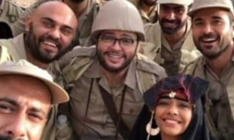 فيلم الممر 
