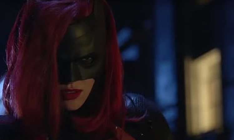Batwoman