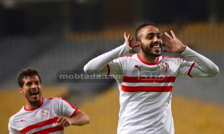 محمود كهربا