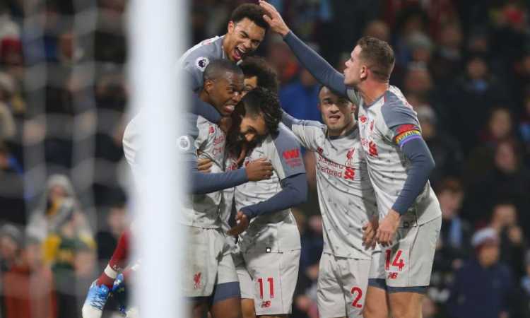 ليفربول