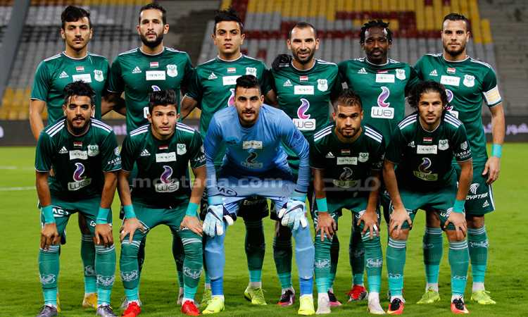 المصرى البورسعيدى