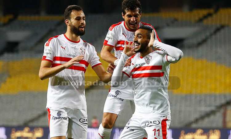 الزمالك