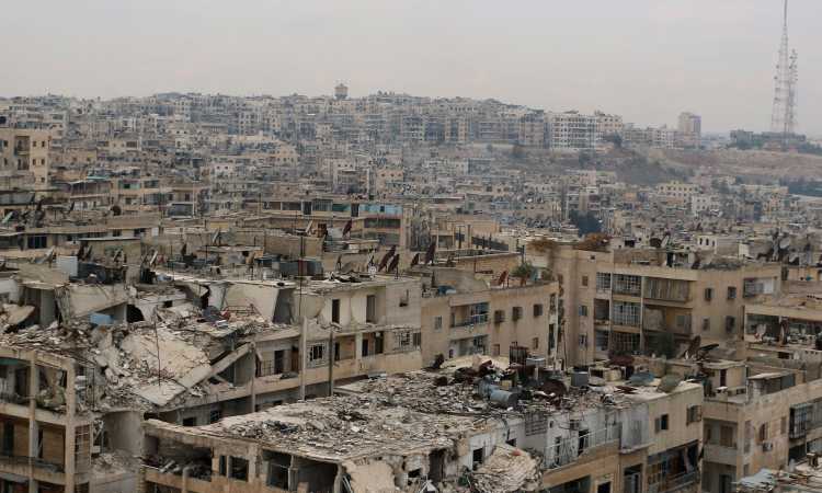 حلب