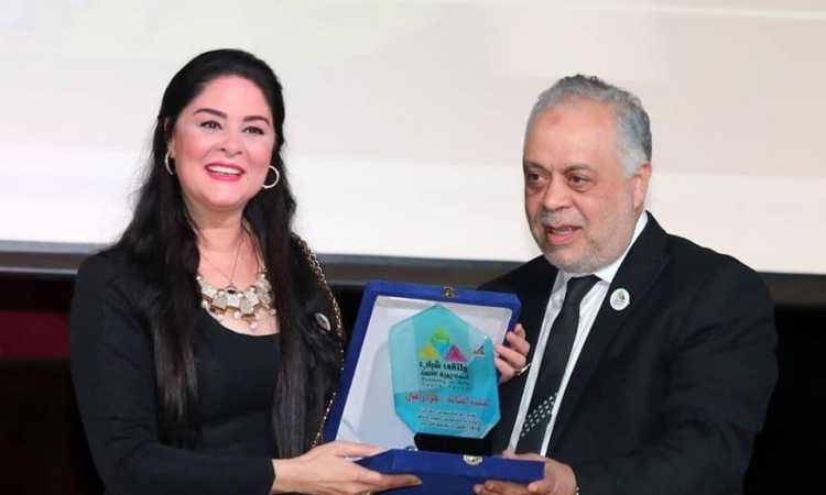 أشرف زكى يكرم علا رامى
