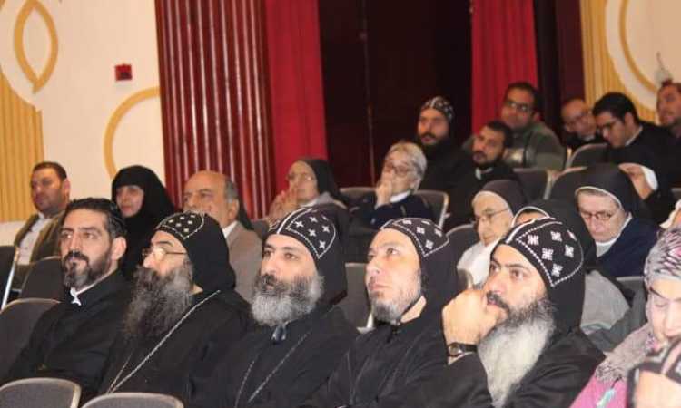 عظة للراحل